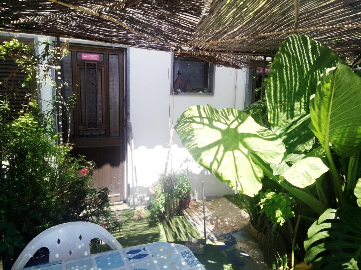Ztir Daire Olhão Dış mekan fotoğraf