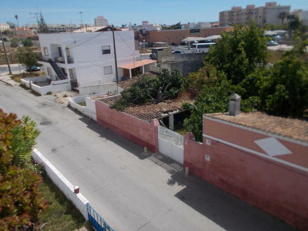 Ztir Daire Olhão Dış mekan fotoğraf