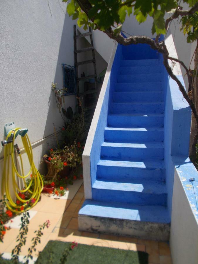Ztir Daire Olhão Dış mekan fotoğraf