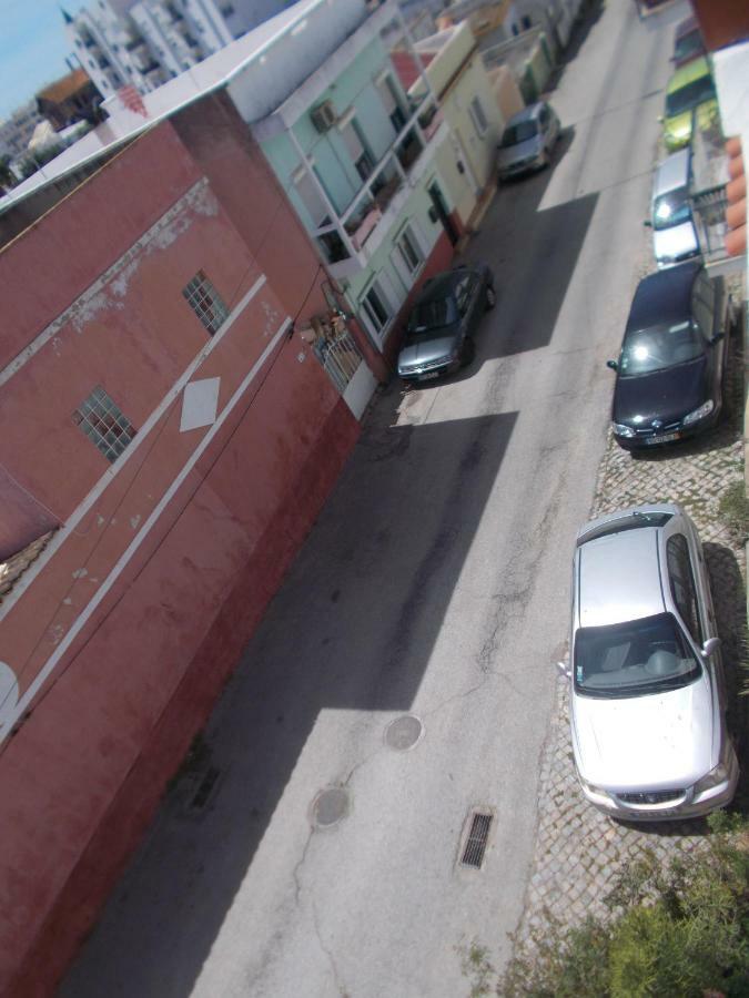 Ztir Daire Olhão Dış mekan fotoğraf