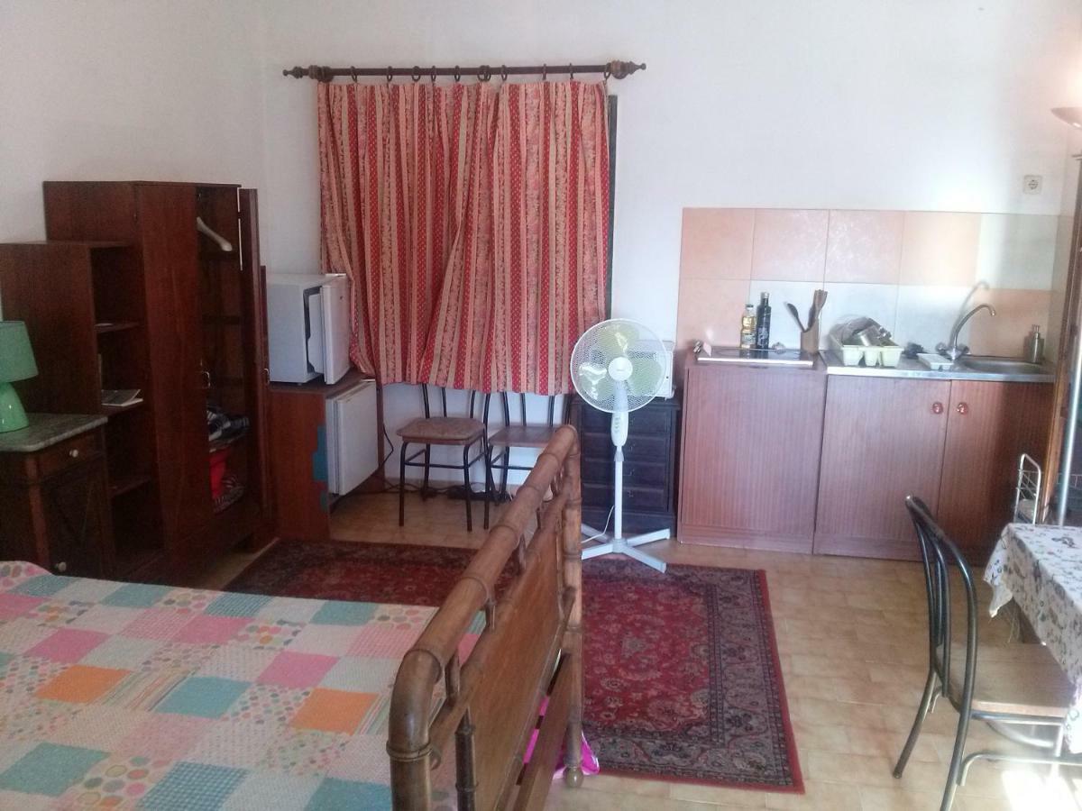Ztir Daire Olhão Dış mekan fotoğraf