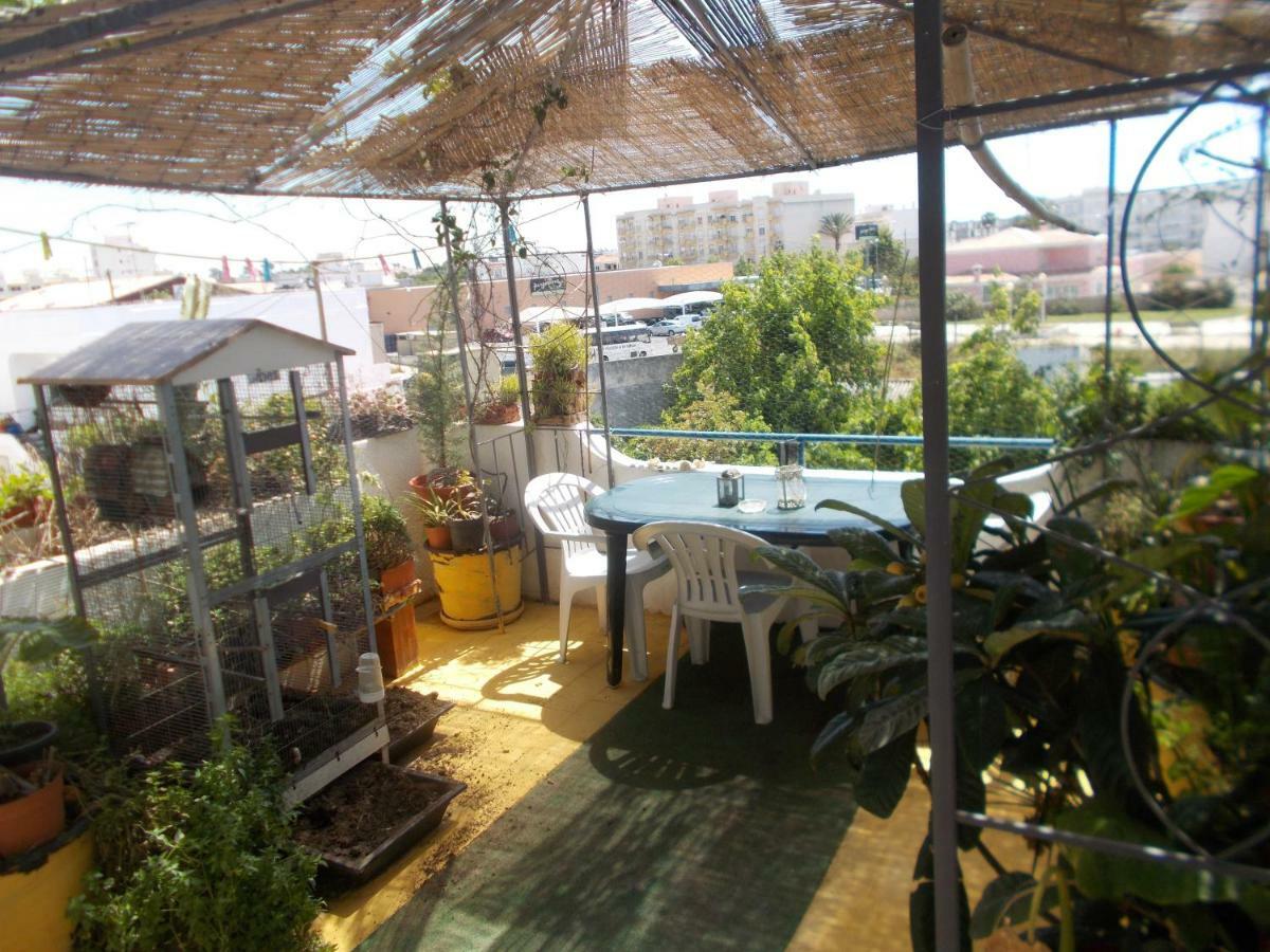 Ztir Daire Olhão Dış mekan fotoğraf