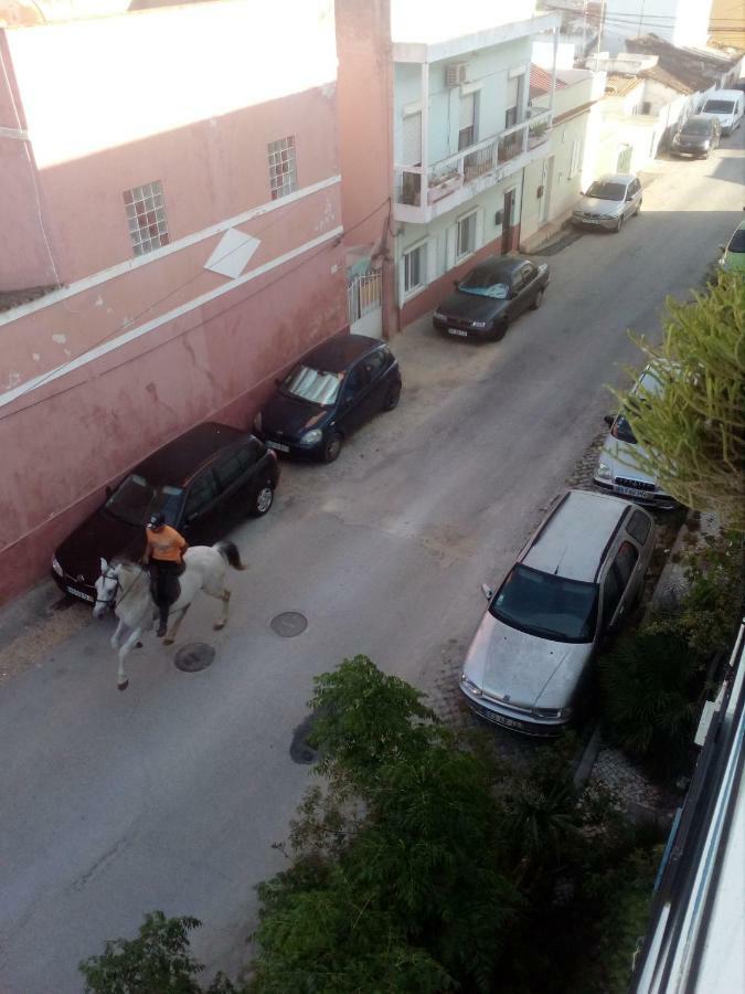 Ztir Daire Olhão Dış mekan fotoğraf