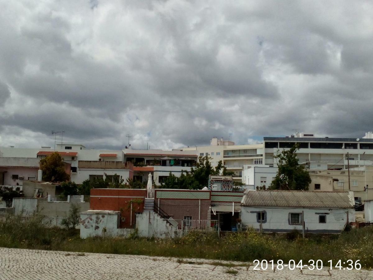 Ztir Daire Olhão Dış mekan fotoğraf